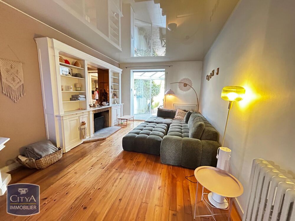 location Maison - 6 pièce(s) - 199 m² Mont-de-Marsan (40000)