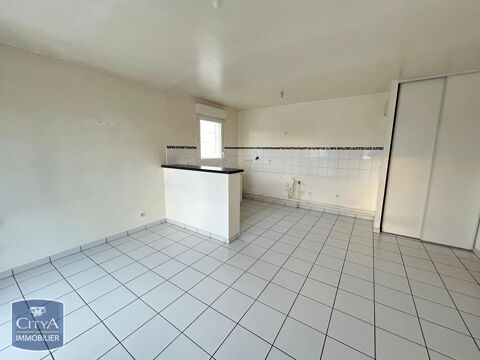  Appartement � louer 3 pi�ces 61 m�