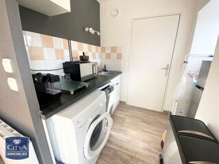  Appartement � louer 1 pi�ce 36 m�