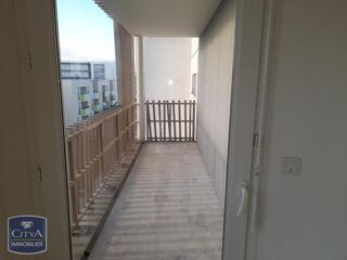 Appartement à louer 2 pièces 40 m²