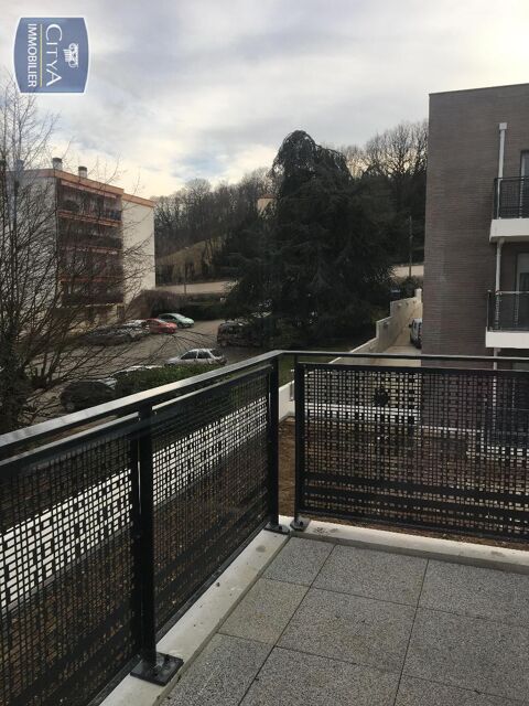  Appartement � louer 3 pi�ces 63 m�