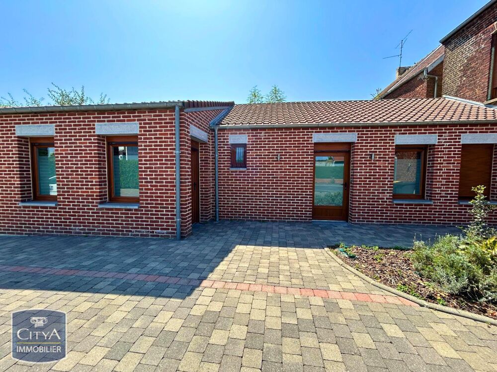   Location / Local Commercial - 31 m² 