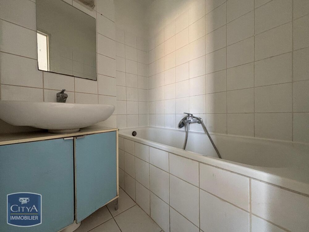 location Appartement - 1 pièce(s) - 30 m² Aix-en-Provence (13100)