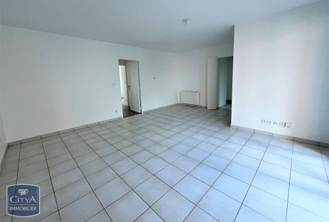  Appartement  louer 3 pices 70 m