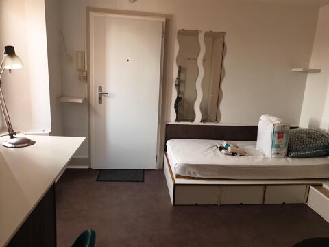  Appartement � louer 1 pi�ce 16 m�