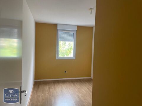  Appartement � louer 4 pi�ces 74 m�