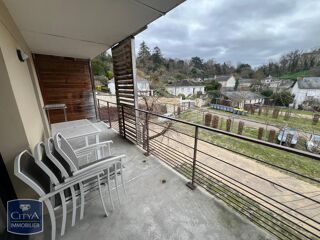  Appartement � louer 2 pi�ces 28 m�