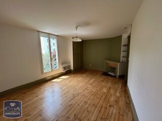  Appartement à louer 2 pièces 38 m²