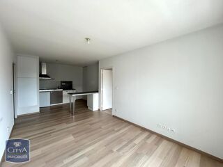  Appartement à louer 2 pièces 45 m²