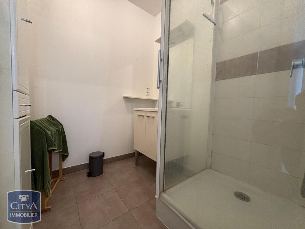 location Appartement - 3 pièce(s) - 60 m² Guérande (44350)