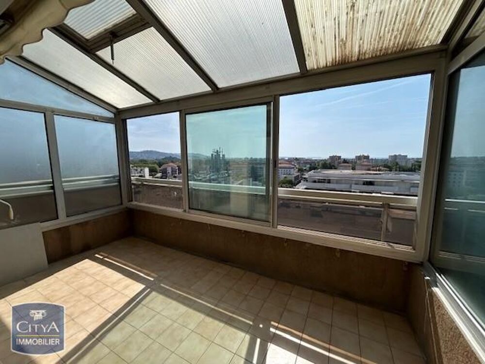 location Appartement - 3 pièce(s) - 52 m² Mandelieu-la-Napoule (06210)