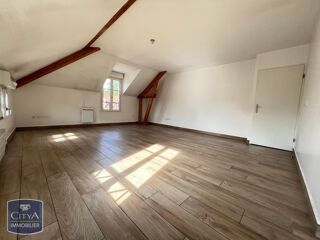  Appartement à louer 2 pièces 53 m²
