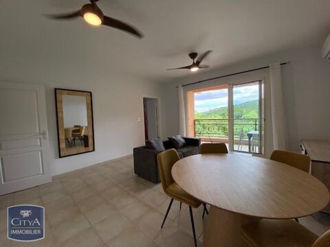   Location Appartement Appartement - 3 pi�ce(s) - 60 m�