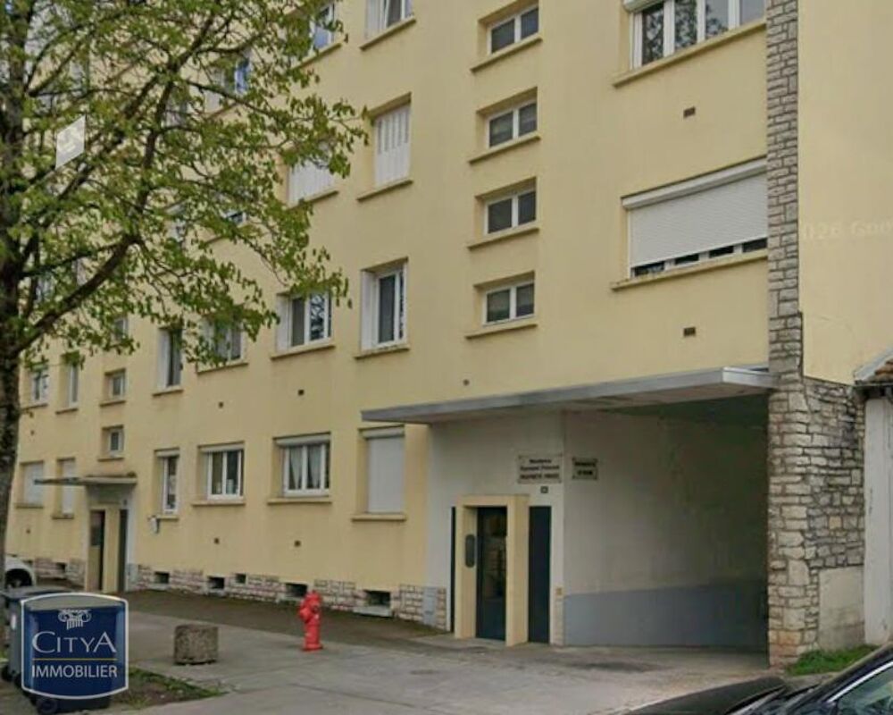 location Parking / Garage Dijon (21000)