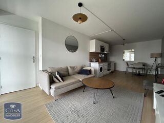  Appartement � louer 4 pi�ces 70 m�