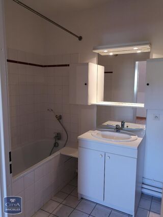  Appartement � louer 2 pi�ces 47 m�