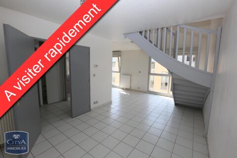  Appartement  louer 3 pices 61 m