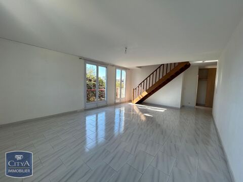   Location Appartement Appartement - 3 pice(s) - 79 m