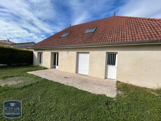  Maison � louer 6 pi�ces 139 m�