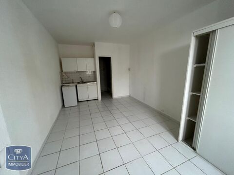  Appartement � louer 1 pi�ce 20 m�