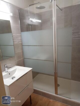  Appartement à louer 3 pièces 70 m²