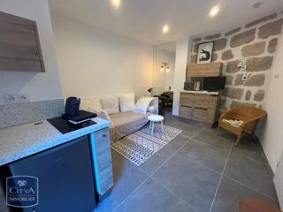  Appartement à louer 1 pièce 18 m²
