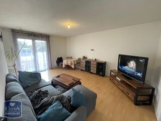  Appartement � louer 2 pi�ces 55 m�