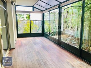  Maison à louer 4 pièces 98 m²