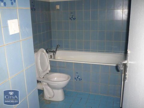  Appartement  louer 1 pice 27 m