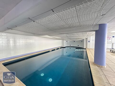  Appartement  louer 2 pices 39 m