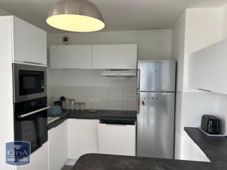  Appartement à louer 3 pièces 66 m²