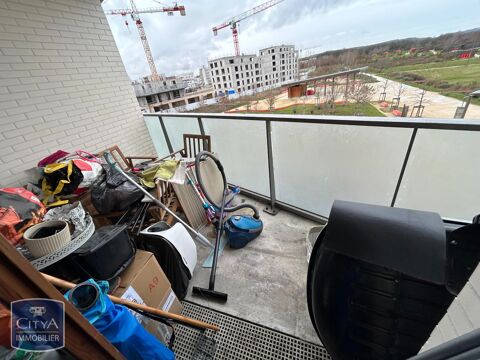  Appartement � louer 3 pi�ces 66 m�