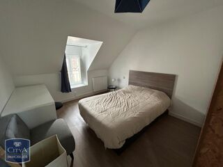  Appartement � louer 2 pi�ces 33 m�