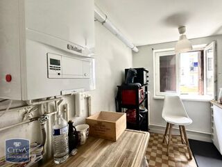 Appartement à louer 2 pièces 46 m²