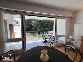  Appartement à vendre 3 pièces 57 m²