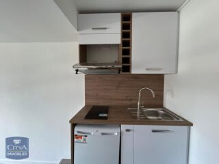  Appartement � louer 1 pi�ce 24 m�