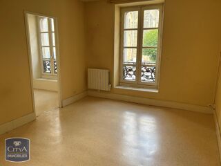  Appartement à louer 2 pièces 44 m²