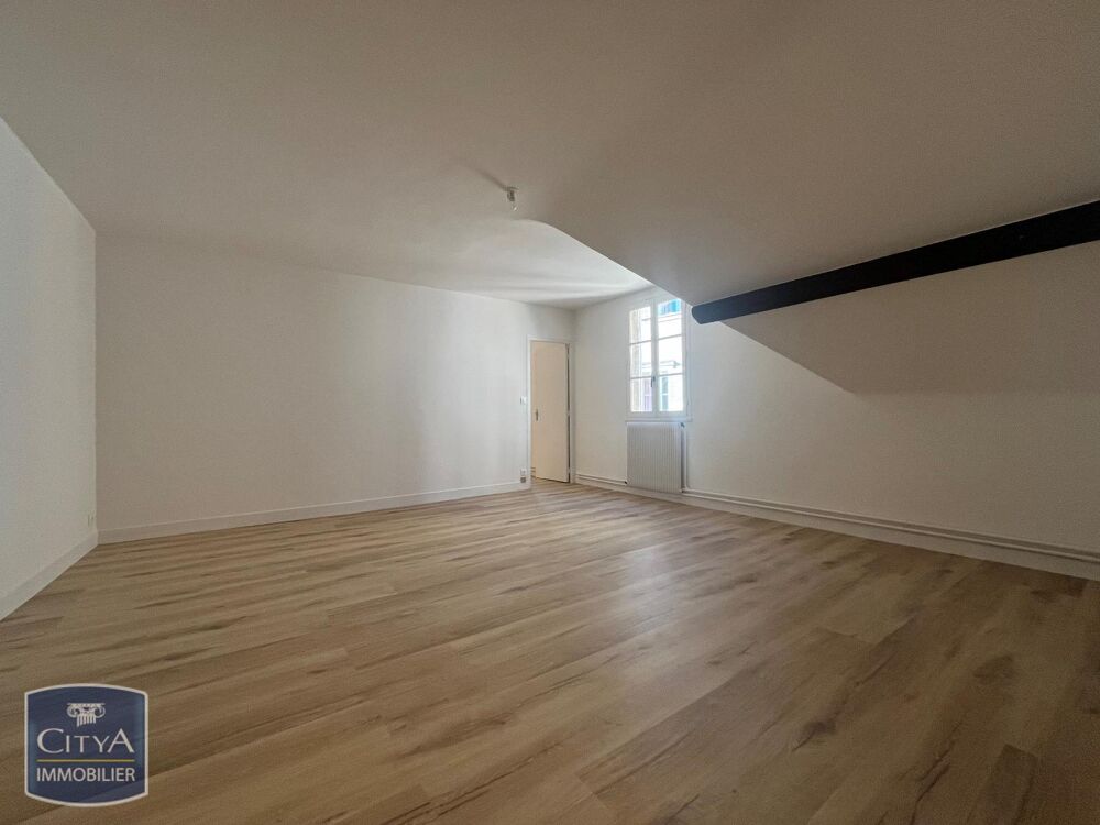 location Appartement - 2 pièce(s) - 52 m² Chartres (28000)