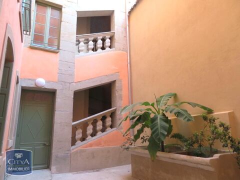  Appartement � louer 2 pi�ces 59 m�