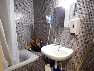  Appartement à vendre 4 pièces 82 m²