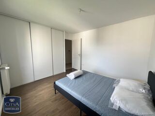  Appartement à louer 2 pièces 47 m²