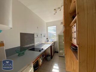  Appartement à louer 2 pièces 36 m²