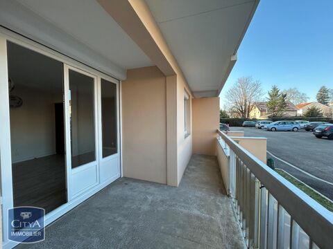  Appartement � louer 2 pi�ces 50 m�