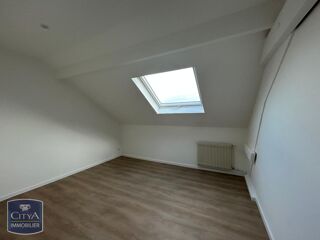  Appartement à louer 3 pièces 53 m²