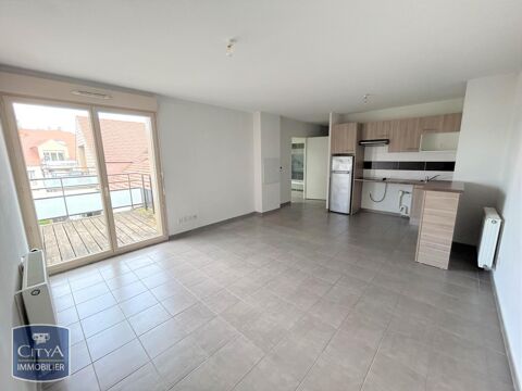  Appartement  louer 3 pices 60 m