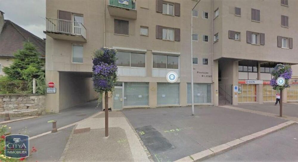 location Parking / Garage Laon (02000)