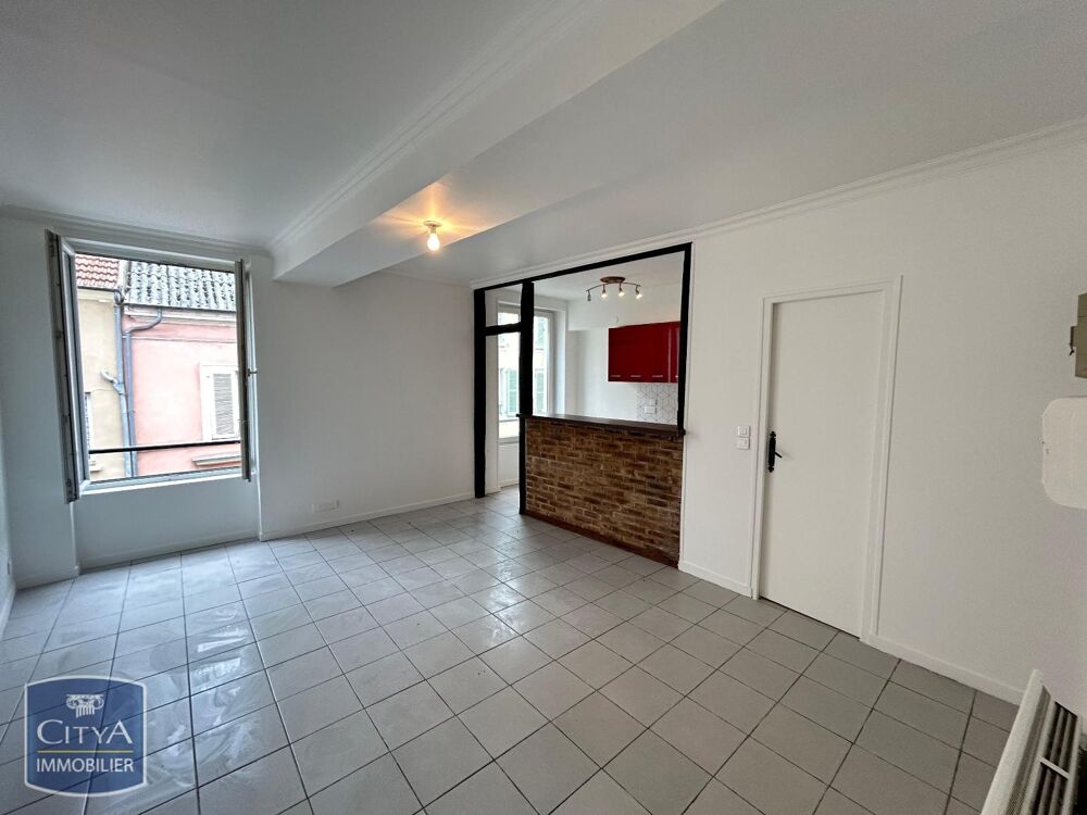 location Appartement - 1 pièce(s) - 34 m² Corbeil-Essonnes (91100)