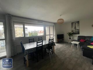  Appartement � louer 5 pi�ces 103 m�