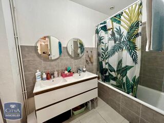  Appartement � louer 4 pi�ces 94 m�