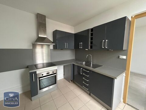  Appartement � louer 3 pi�ces 61 m�